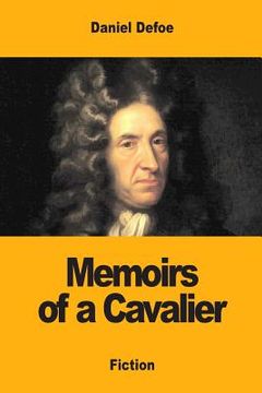 portada Memoirs of a Cavalier (in English)