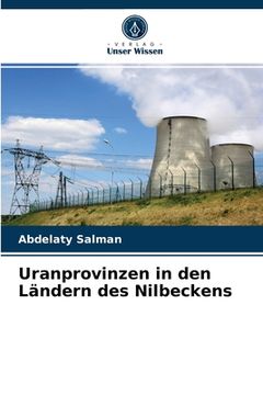 portada Uranprovinzen in den Ländern des Nilbeckens (in German)