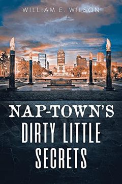 portada Nap-town's Dirty Little Secrets 