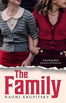 portada The Family: The new York Times Bestseller (en Inglés)