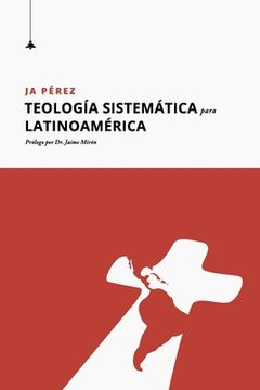 portada Teología Sistemática para Latinoamérica