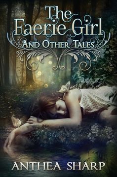 portada The Faerie Girl and Other Tales