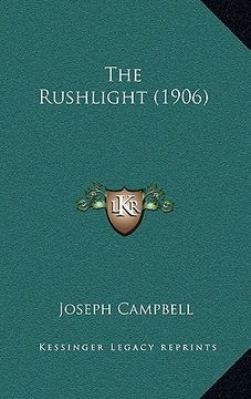 portada the rushlight (1906)