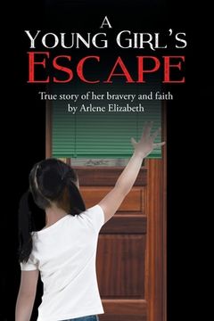 portada A Young Girl's Escape