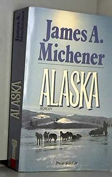 portada Alaska