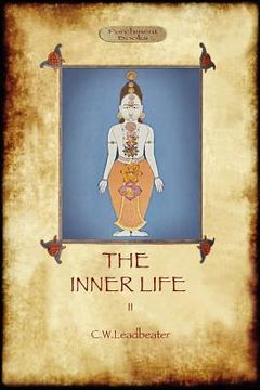 portada the inner life - volume ii (en Inglés)