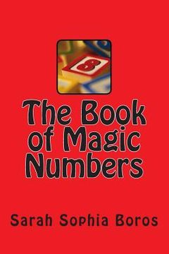 portada The Book of Magic Numbers (en Inglés)