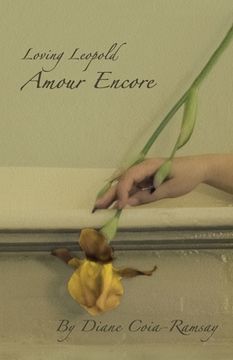 portada Loving Leopold: Amour Encore (en Inglés)