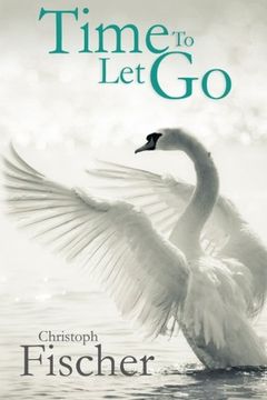 portada Time to Let Go