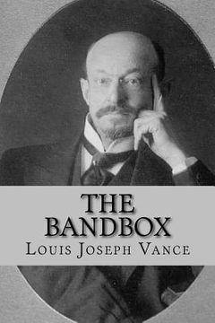portada The bandbox (English Edition)
