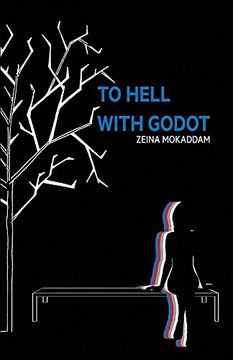 portada To Hell With Godot