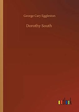 portada Dorothy South (en Inglés)