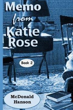 portada The Memo from Katie Rose (en Inglés)