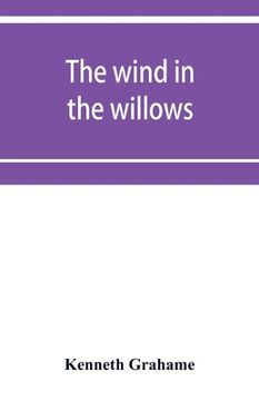 portada The wind in the willows (en Inglés)