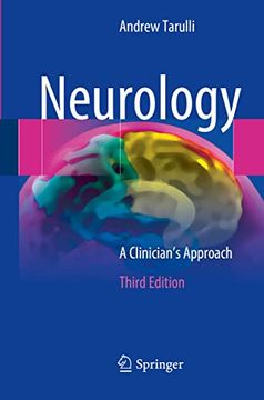 portada Neurology: A Clinician’S Approach 