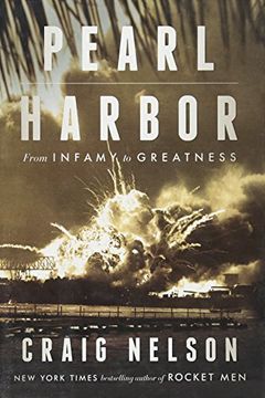 portada Pearl Harbor: From Infamy to Greatness 