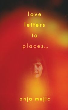 portada love letters to places (en Inglés)