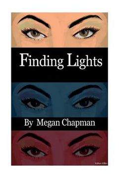 portada Finding Lights (in English)
