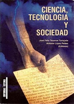 portada Ciencia, Tecnologia y Sociedad