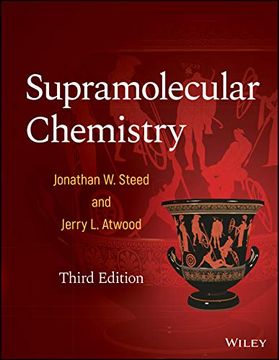 portada Supramolecular Chemistry (en Inglés)