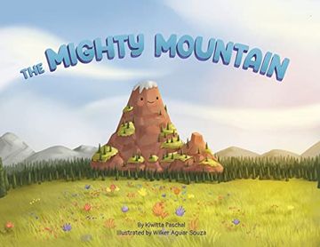 portada The Mighty Mountain (en Inglés)