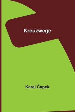 portada Kreuzwege (in German)