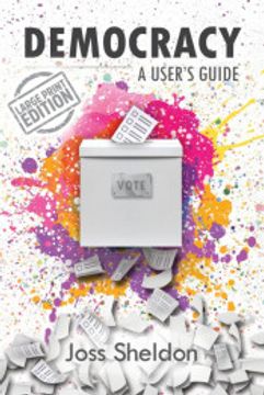 portada Democracy: A User'S Guide 