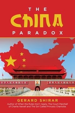 portada The China Paradox (en Inglés)
