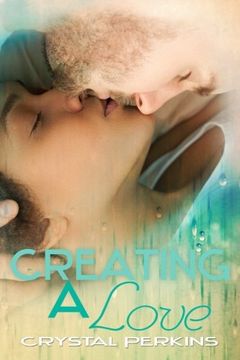 portada Creating A Love: Volume 3 (The Griffin Brothers)