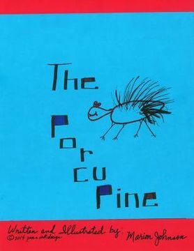 portada The Porcupine (en Inglés)