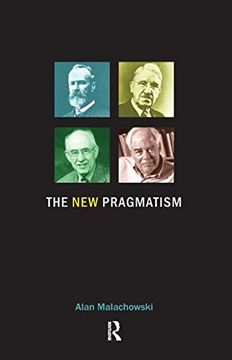portada The New Pragmatism (in English)
