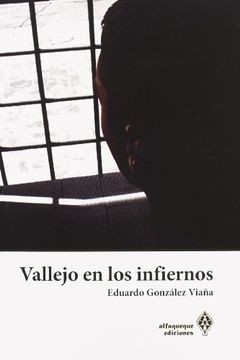 portada VALLEJO EN LOS INFIERNOS (in Spanish)