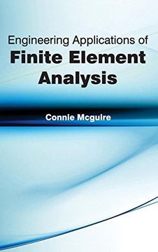 portada Engineering Applications of Finite Element Analysis 