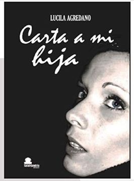 portada Carta a mi Hija (in Spanish)