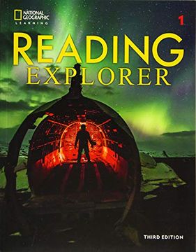 portada Reading Explorer 1 