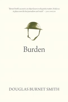 portada Burden (in English)