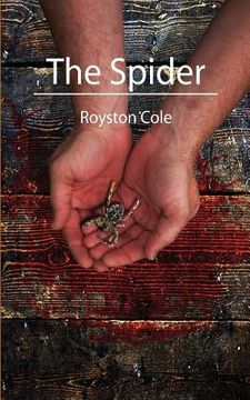 portada The Spider (en Inglés)