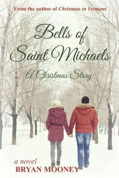 portada Bells of Saint Michaels: A Christmas Story (en Inglés)