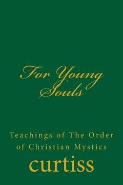 portada For Young Souls (in English)