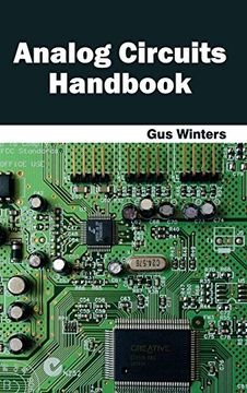 portada Analog Circuits Handbook (en Inglés)