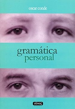 portada Gramatica Personal (in Spanish)