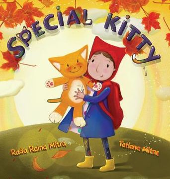 portada Special Kitty (en Inglés)