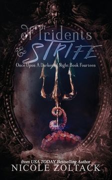 portada Of Tridents and Strife (en Inglés)