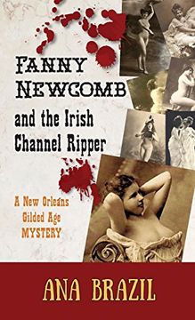 portada Fanny Newcomb and the Irish Channel Ripper