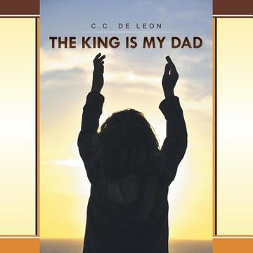 portada The King is My Dad (in English)
