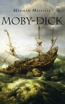 portada Moby-Dick 