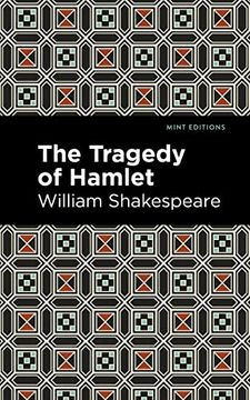 portada The Tragedy of Hamlet (Mint Editions) (en Inglés)