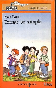 portada Tornar-Se Ximple