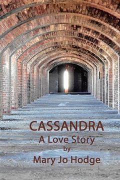 portada Cassandra: Journey   Through   Darkness (Volume 3)