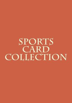 portada Sports Card Collection
